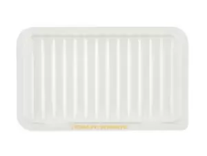 Image of RIDEX Air filter 8A0300 Engine air filter,Engine filter OPEL,SUZUKI,VAUXHALL,AGILA (B) (H08),SPLASH,Agila Mk II (B) (H08)