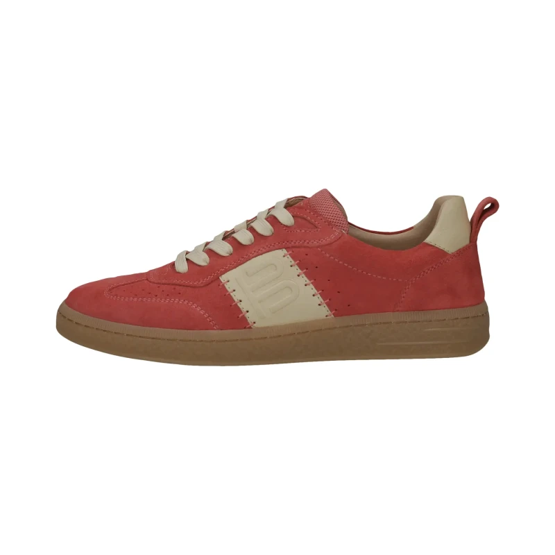 Image of TT.Bagatt Womens Trainers TT.Bagatt Rouge Female 38