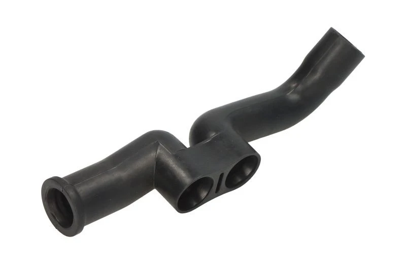 Image of AKUSAN GB 0063 Hose, valve cover breather Cylinder Head Cover Rubber Hose,valve cover breather (3402)