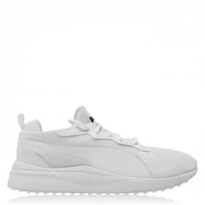 Image of Puma Pacer Next Trainers Mens - White