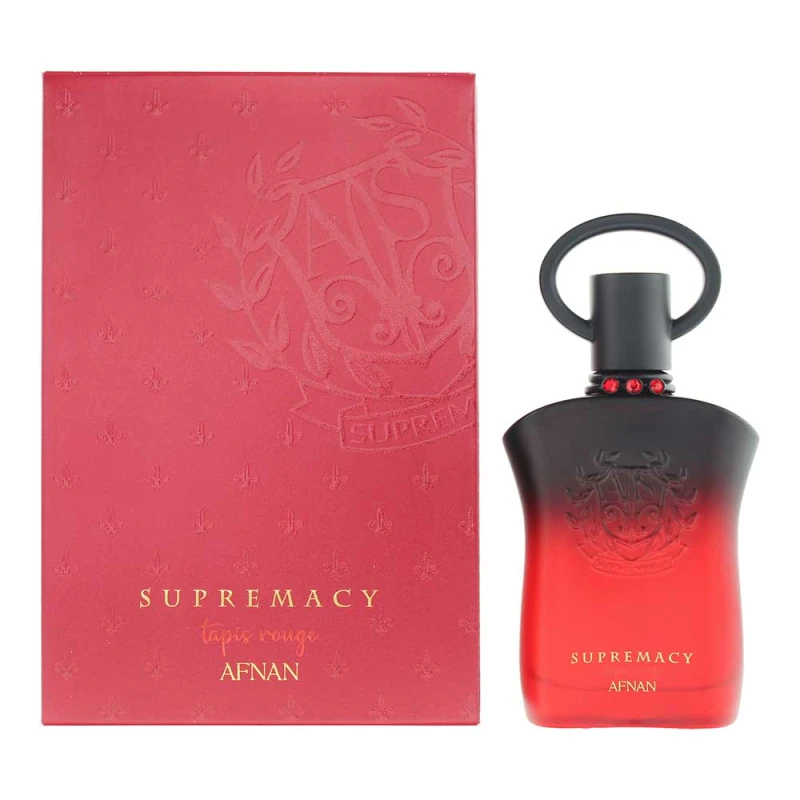 Image of Afnan Supremacy Tapis Rouge Extrait de Parfum Spray 90ml