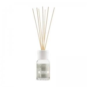Image of Millefiori Milano White Mint & Tonka Diffuser 100ml