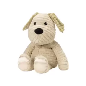 Image of My First Warmie Heatable Scented Puppy Cuddly Toy