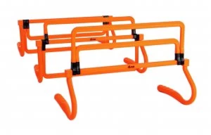 Image of Football Flick Urban Skills Training Multi Hurdle - Set of 3