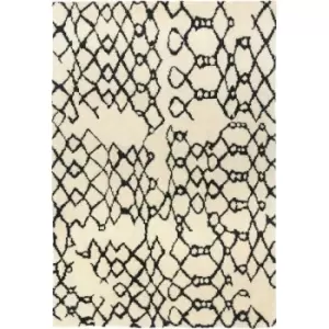 Image of Amira AM007 160cm x 230cm Rectangle