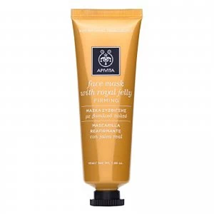 Image of Apivita Firming Face Mask - Royal Jelly 50ml