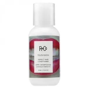 Image of R+Co Television Perfect Hair Conditioner