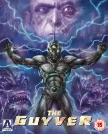 Image of The Guyver
