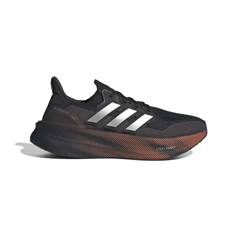 Image of Running shoes adidas Ultraboost 5 Noir Male 44 2/3