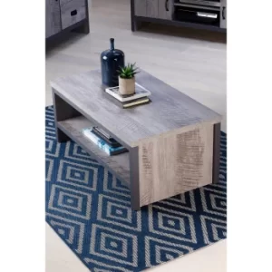 Image of Boston Coffee Table