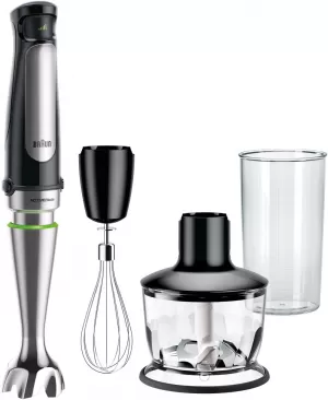 Image of Braun MultiQuick MQ3025 Hand Blender
