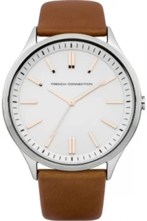 Image of Mens French Connection Watch FC1244C