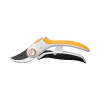 Image of Fiskars Metall Bypass-Gartenschere P751| Plus