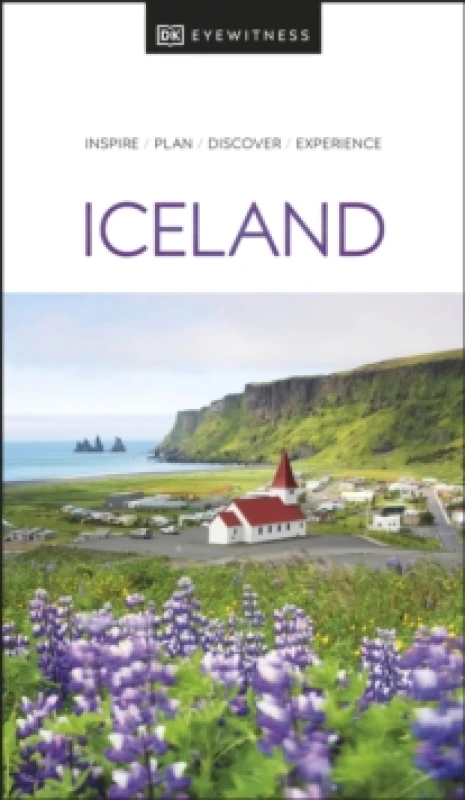 Image of Iceland. Paperback. By Keith Drew, Daniel Stables Books