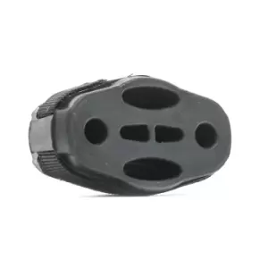 Image of FA1 Holder, exhaust system 103-953 BMW,5 Touring (F11),5 Limousine (F10),X3 (F25),7 (F01, F02, F03, F04),5 GT (F07),5 Limousine (G30, F90),X4 (F26)