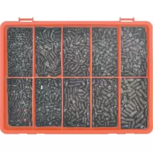 Image of Socket Set Screw Cup Point Metric Kit - Kennedy