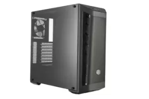 Image of Cooler Master MasterBox MB511 Midi Tower Black