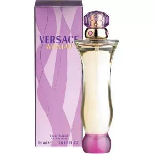 Image of Versace Woman Eau de Parfum For Her 30ml