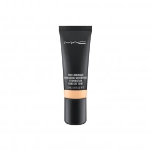 Image of MAC Pro Longwear Nourishing Waterproof Foundation Nc44