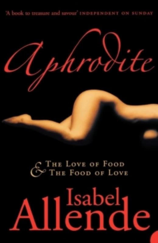 Image of Aphrodite. Paperback. By Isabel Allende, Panchita Llona Books