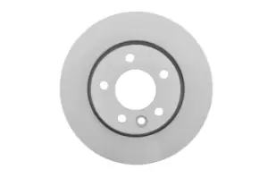 Image of Bosch Brake disc 0 986 479 097 Brake rotor,Brake discs VW,Transporter V Bus (7HB, 7HJ, 7EB, 7EJ, 7EF, 7EG, 7HF, 7EC)