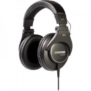 Image of Shure SRH840 Premium Studio Headphones