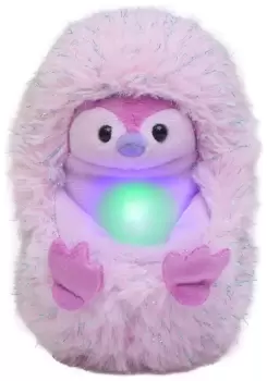 Image of Curlimals Pip the Penguin Arctic Glow