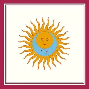 Image of King Crimson - Larks Tongues In Aspic Vinyl