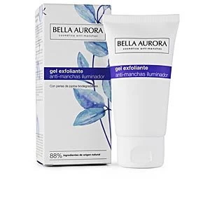 Image of GEL EXFOLIANTE anti-manchas peeling enzimatico 75ml
