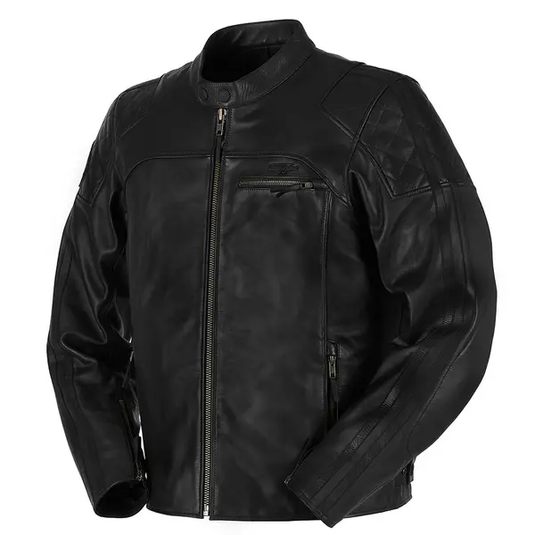 Image of Furygan Legend Evo Jacket Black L