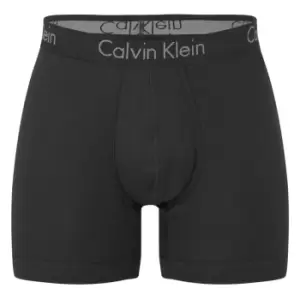 Image of Calvin Klein Trunks - Black