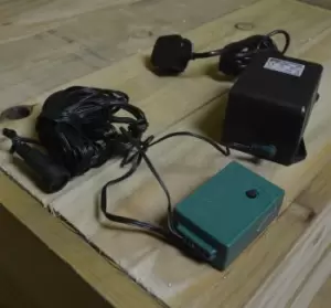 Image of 60w Transformer with Multi Action Controller - Indoor only