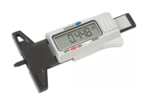 Image of Laser Tools 4262 Tyre Tread Depth Gauge