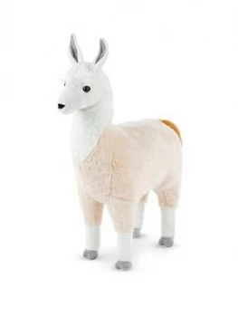 Image of Melissa & Doug Llama