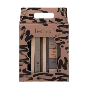 Image of Technic Eye Box Set