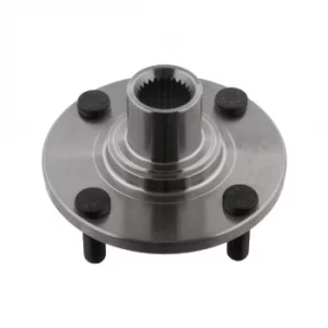 Image of Wheel Hub 03991 by Febi Bilstein