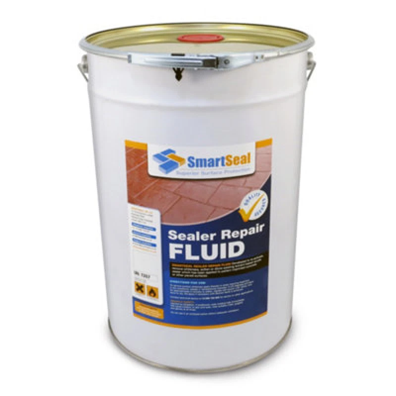Image of SMARTSEAL Smartseal - Sealer Repair Fluid - 25 Litre SEALER-REPAIR-25