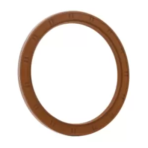 Image of RIDEX Crankshaft Seal VW,AUDI,MERCEDES-BENZ 572S0012 012728,96143793,96162017 Crankshaft Gasket,Shaft Seal, crankshaft 9614379380,9616201780,012728