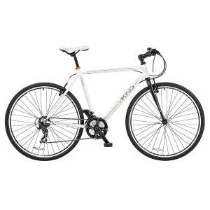 Image of Viking Portobello 20" Mens Urban Bike