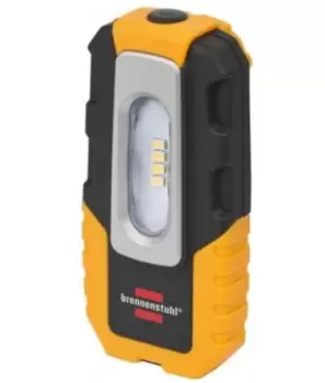 Image of Brennenstuhl Camping lantern Battery