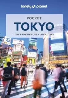 Image of Lonely Planet Pocket Tokyo