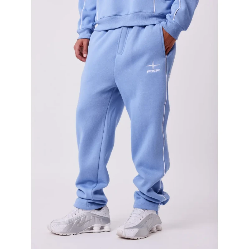 Image of Project X Paris Jogging Trousers Project X Paris Kickoff Bleu Male L