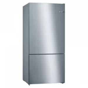 Image of Bosch KGN864IFA 619L Frost Free Fridge Freezer