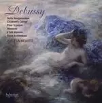 Image of Debussy: Suite bergamasque; Childrens Corner; Pour le piano; Masques; L'isle joyeuse; Deux Arabesqu (Music CD)