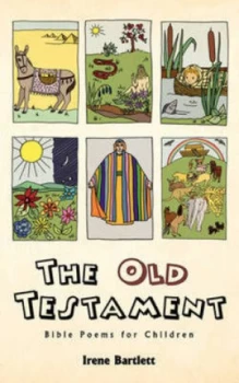Image of The Old Testament by Irene Bartlett Paperback