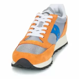 Image of Saucony Mens Originals Jazz Original Vintage Grey