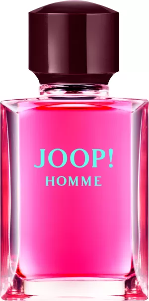 Image of Joop Homme Eau de Toilette For Him 75ml