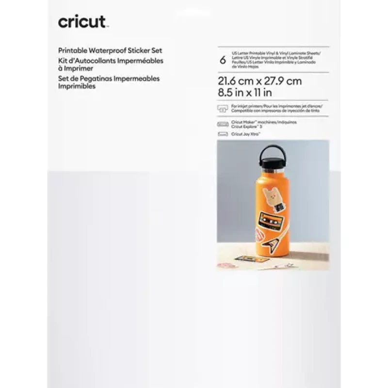 Image of Cricut PVP G BLACK 12x48IN MR