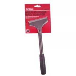 Image of ProDec 4" Long Handle Wall Scraper- you get 12