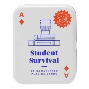 Image of Yes Studio Survival Cards - Multi